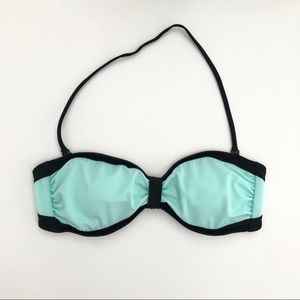 PINK Victoria Secret bandeau bikini top